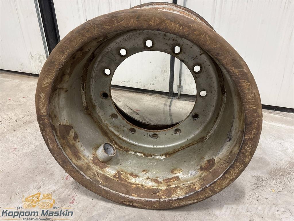 Valmet 911 20x26,5 Ελαστικά και ζάντες