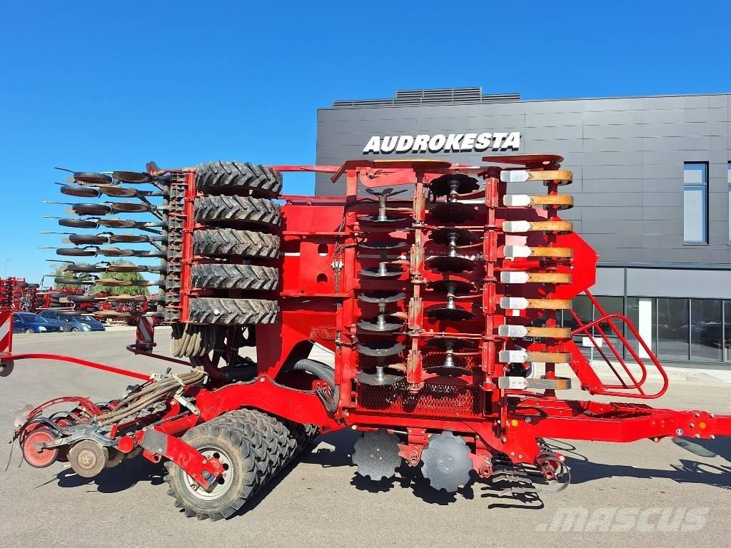 Horsch Pronto 6 DC Σπορείς