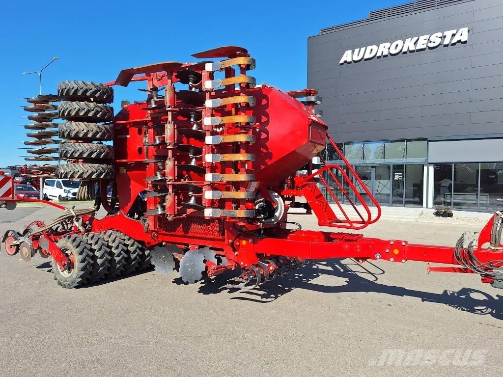 Horsch Pronto 6 DC Σπορείς