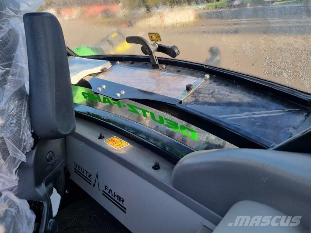 Deutz-Fahr 5090 G Τρακτέρ