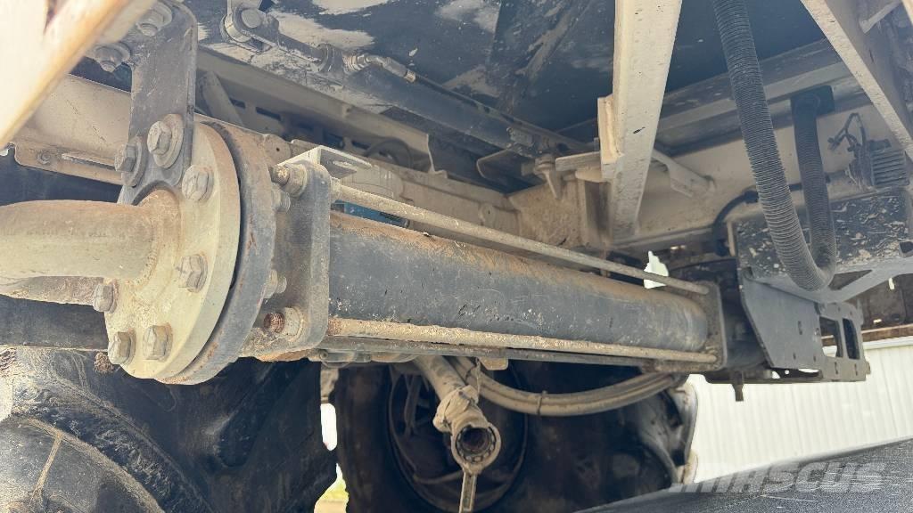 Wirtgen WR200i Ανακυκλωτές ασφάλτου