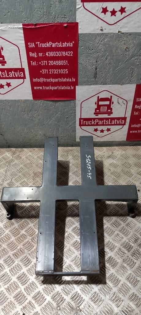 Scania R 440  1477484 Σασί - πλαίσιο