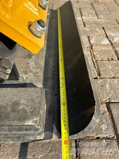  EPC 160 E CW 30 Δονούμενοι πασσαλομπήχτες