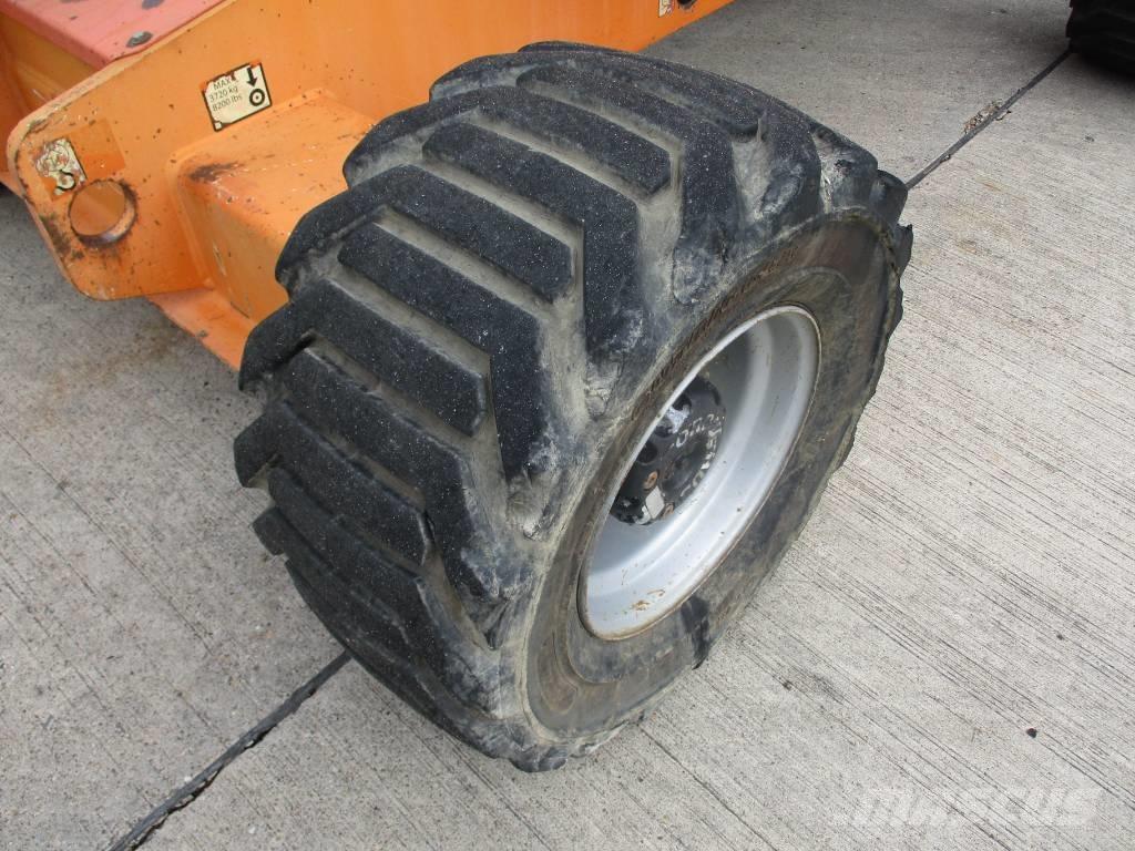 JLG 510 AJ (947) Ανυψωτήρες με αρθρωτό βραχίονα