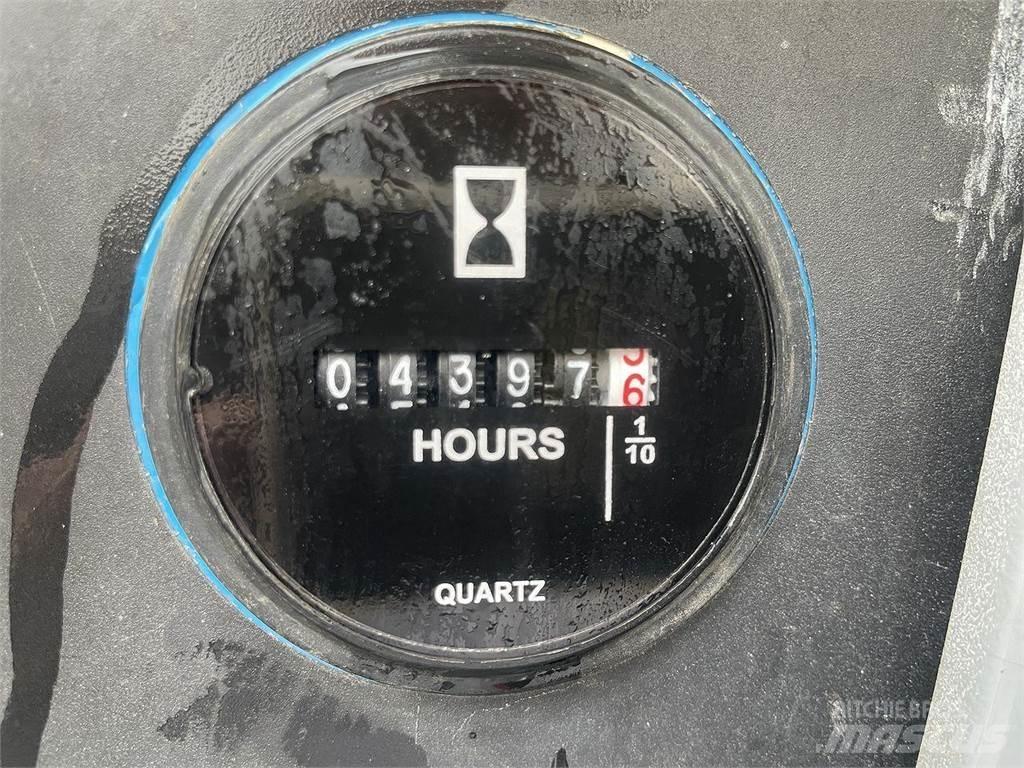 Genie S-60HC Ανυψωτήρες με αρθρωτό βραχίονα