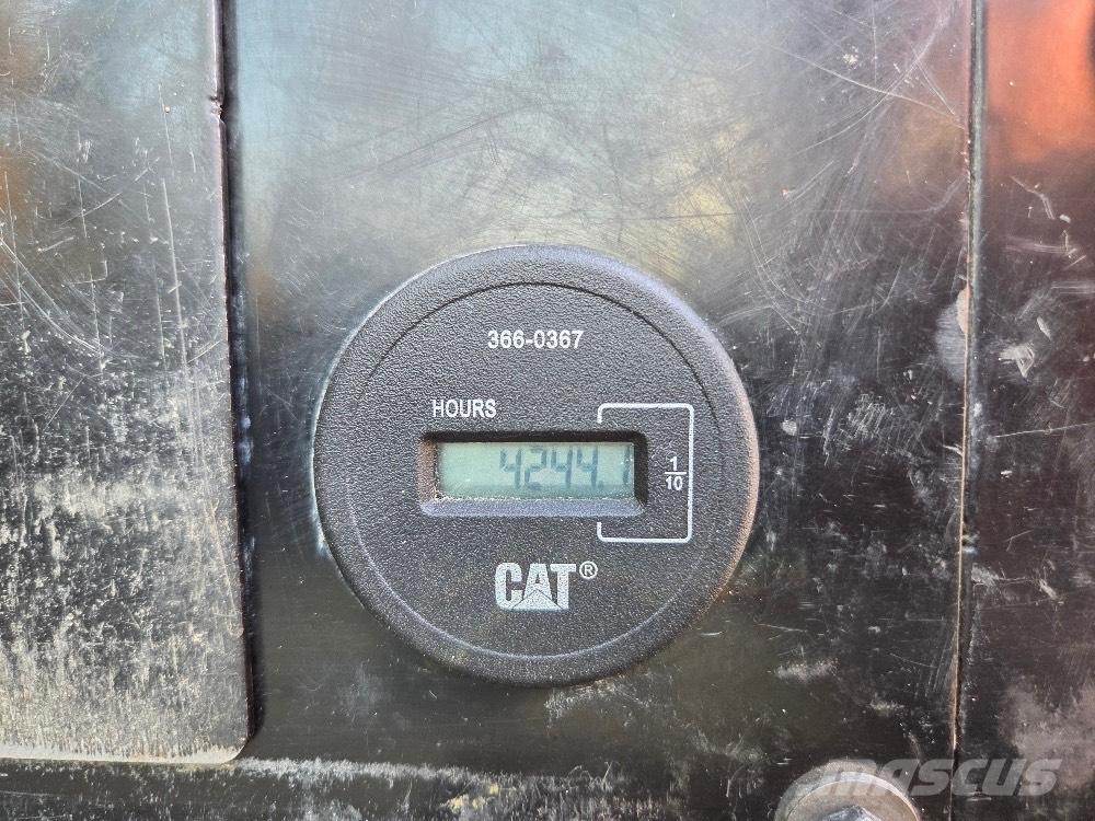 CAT 308E2 Μίνι εκσκαφείς 7t - 12t