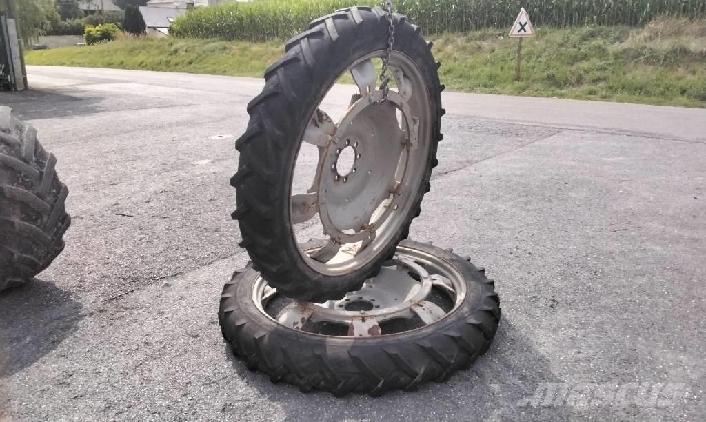 Michelin 8.3R44 Ελαστικά και ζάντες