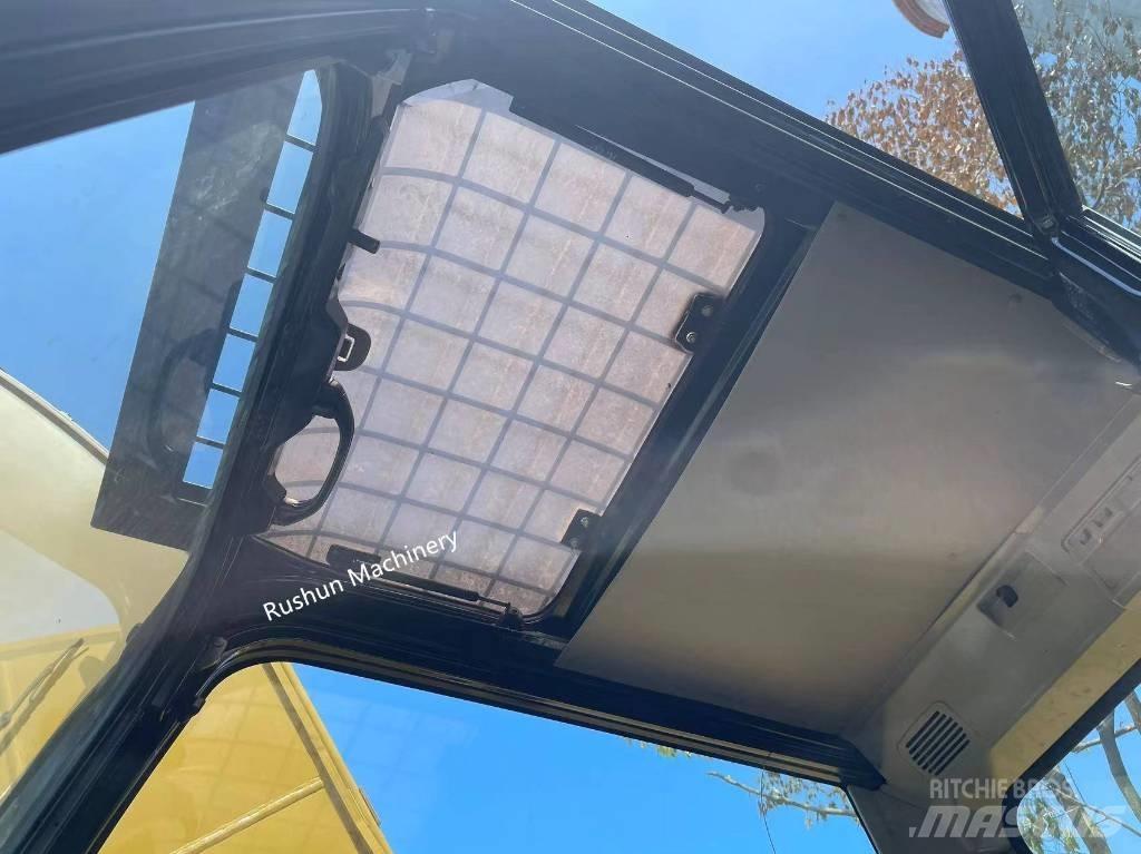 CAT 320D2 Εκσκαφείς με ερπύστριες