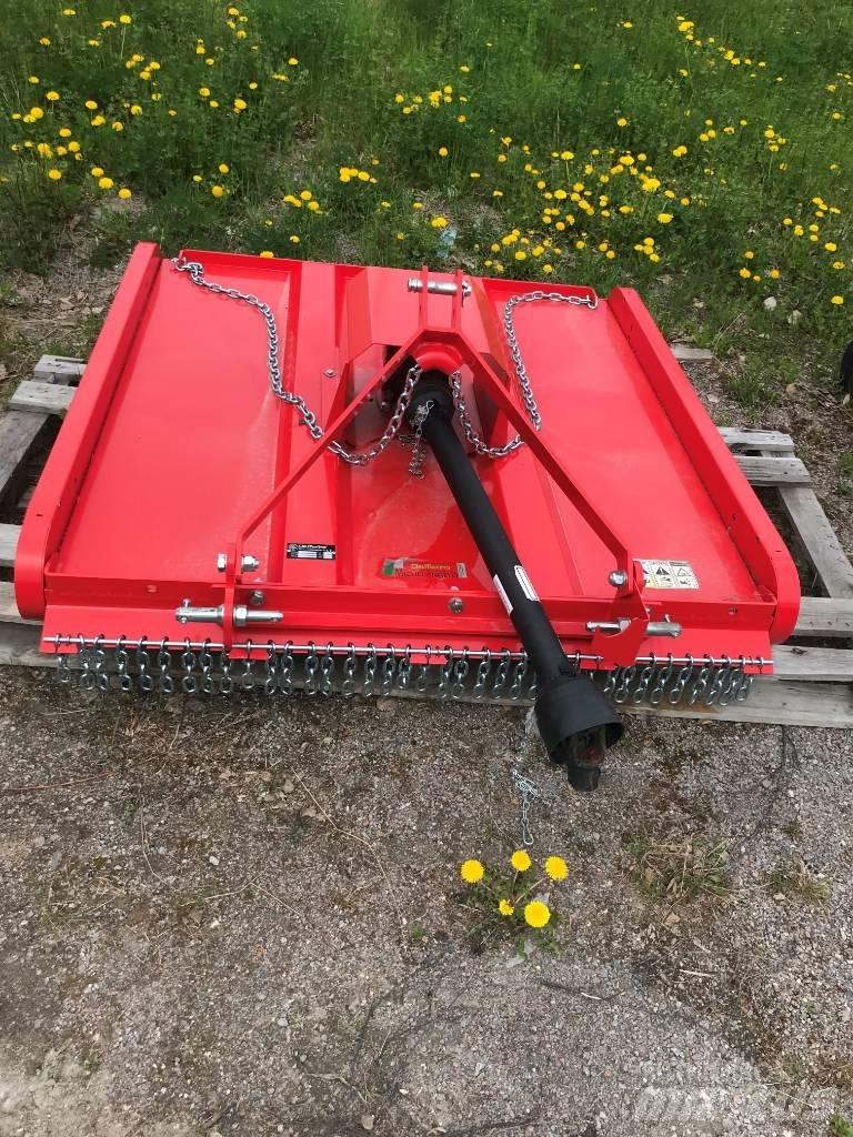 Del Morino DMK 150 Άλλα γεωργικά μηχανήματα