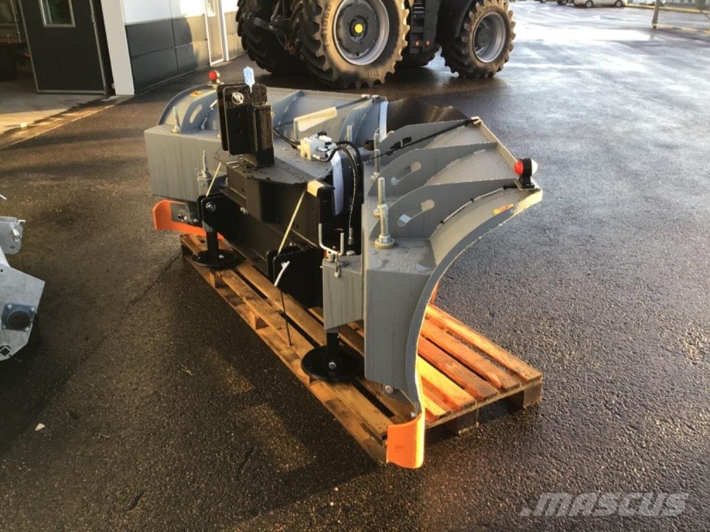 Fjärås 325 VIK PLOG Εκχιονιστήρες και χιονοδιώχτες