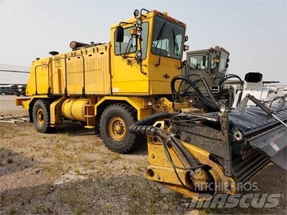 Oshkosh HB2718 Κατασκευές - Άλλα