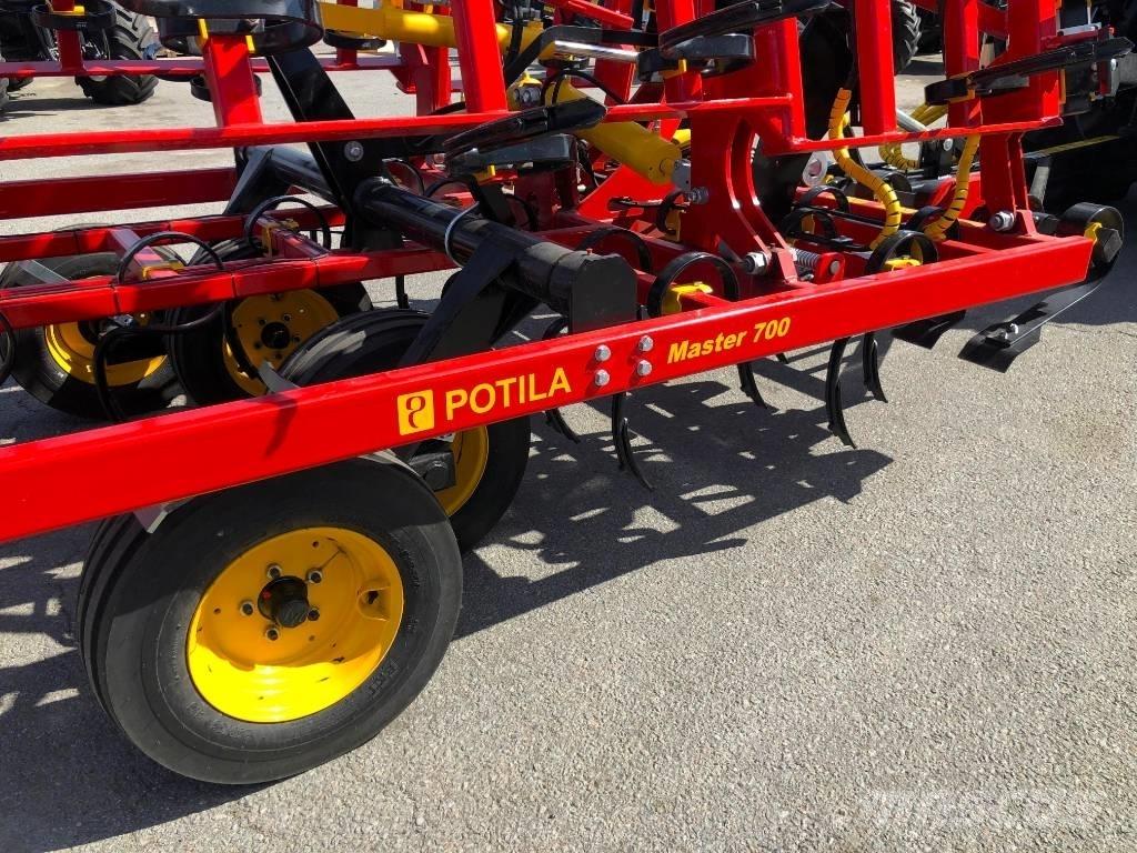 Potila Master 700 JH Σβάρνες