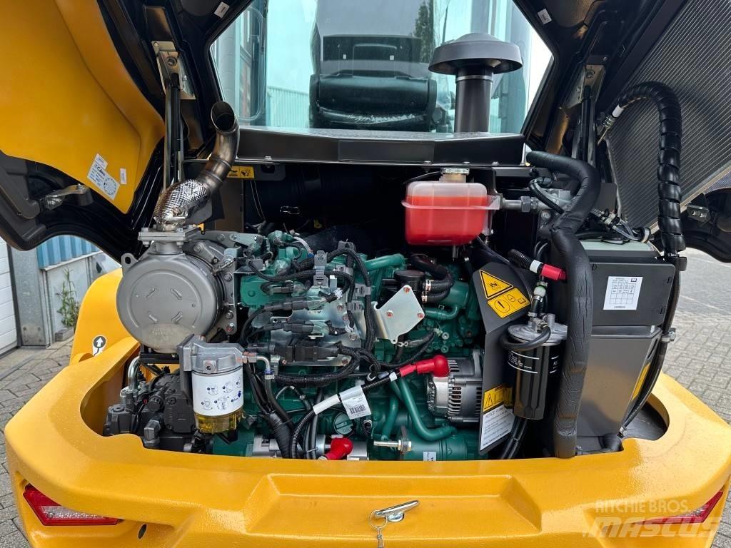 Volvo L30HS Φορτωτές με λάστιχα (Τροχοφόροι)