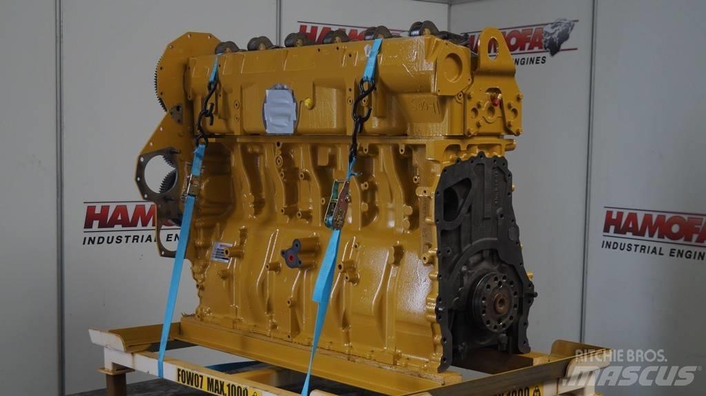 CAT C15 LONG-BLOCK Κινητήρες