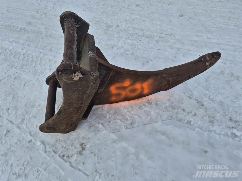  Routapiikki S45 Κουβάδες