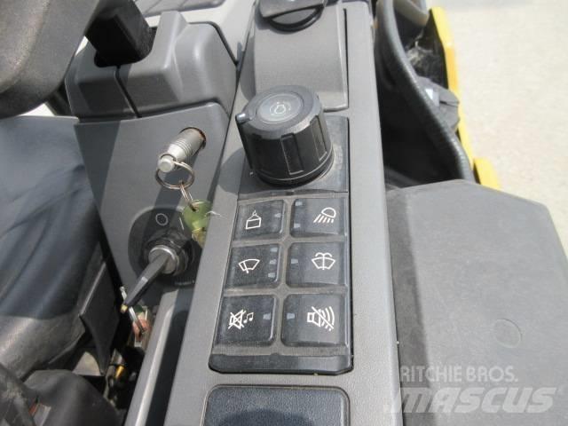 CAT 302 CR Εκσκαφάκι (διαβολάκι) < 7t