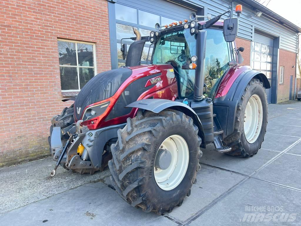 Valtra T 174 Versu Τρακτέρ