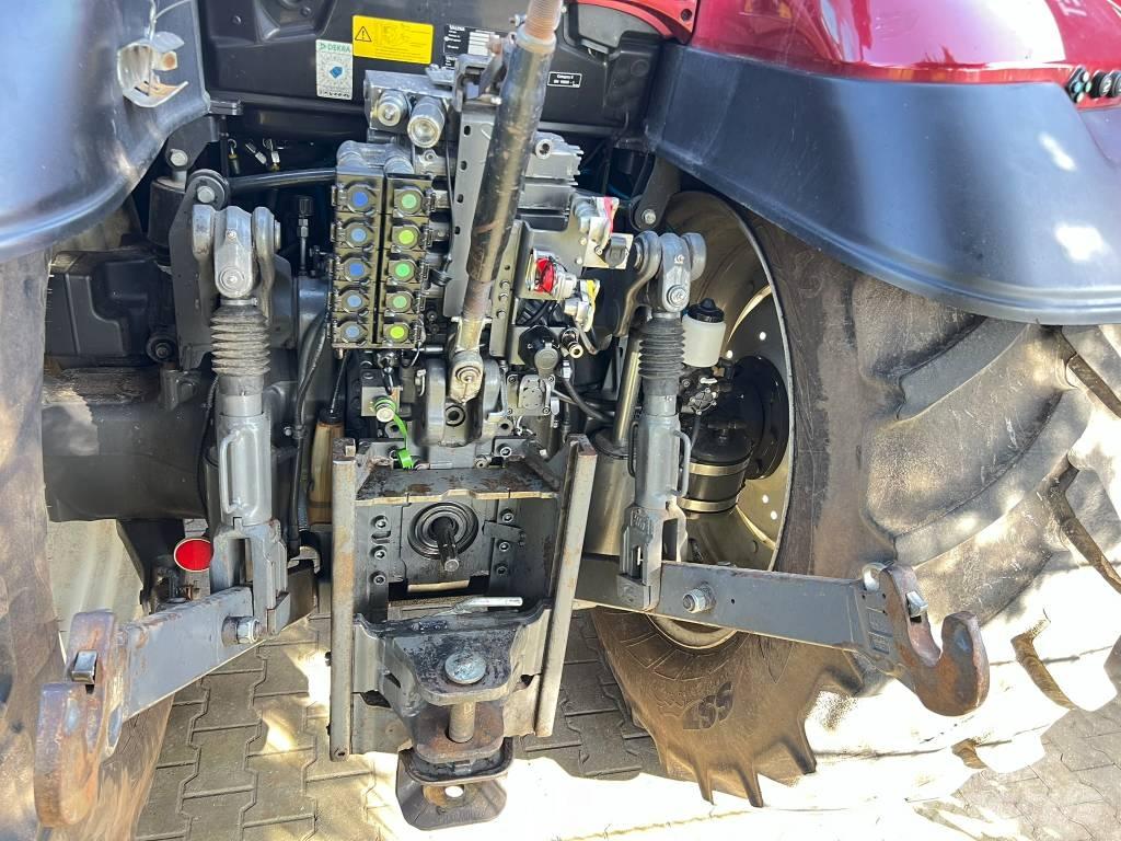Valtra T 174 Versu Τρακτέρ