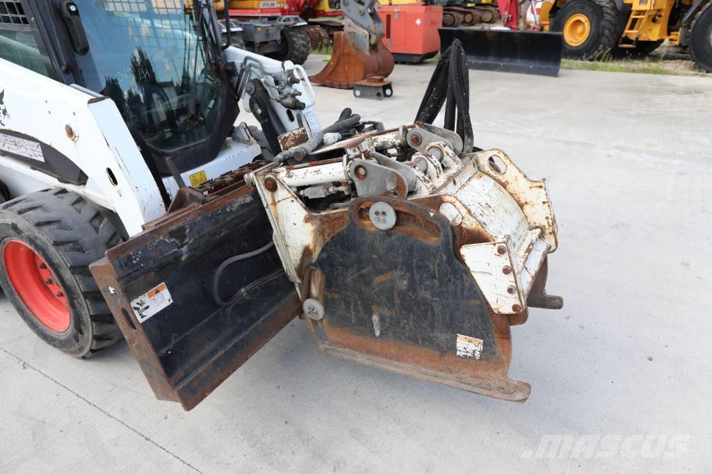 Simex PL4520 Επεξεργασίας επίστρωσης ασφάλτου