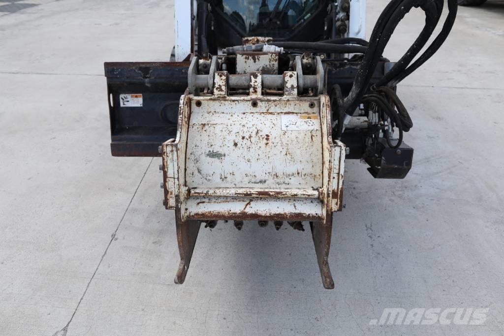 Simex PL4520 Επεξεργασίας επίστρωσης ασφάλτου