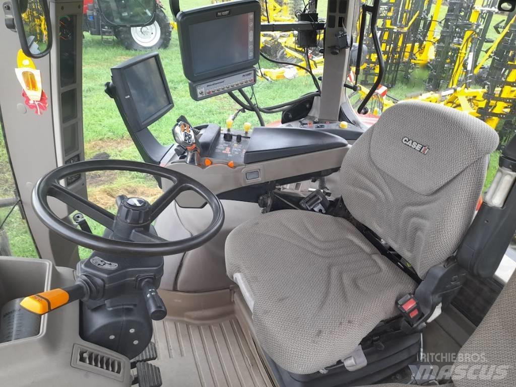 Case IH Puma 230 CVX Τρακτέρ