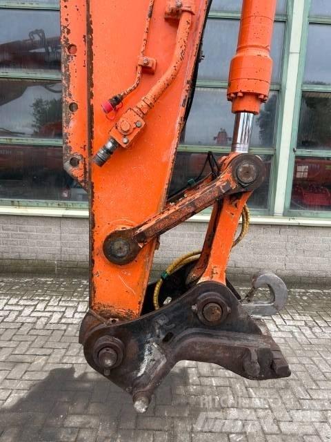 Hitachi ZX 210 LC-3 Εκσκαφείς με ερπύστριες