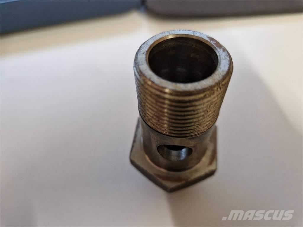 Rottne 051-0062 Υδραυλικά