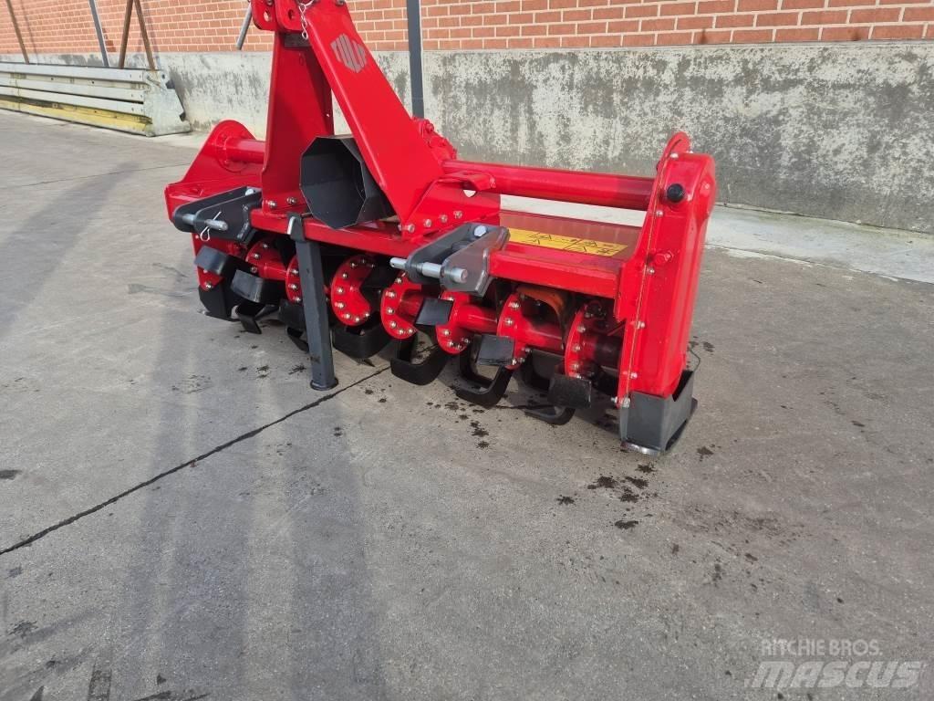 Peecon RTC 140-20 Σβολοκόπτες και περιστροφικά άροτρα