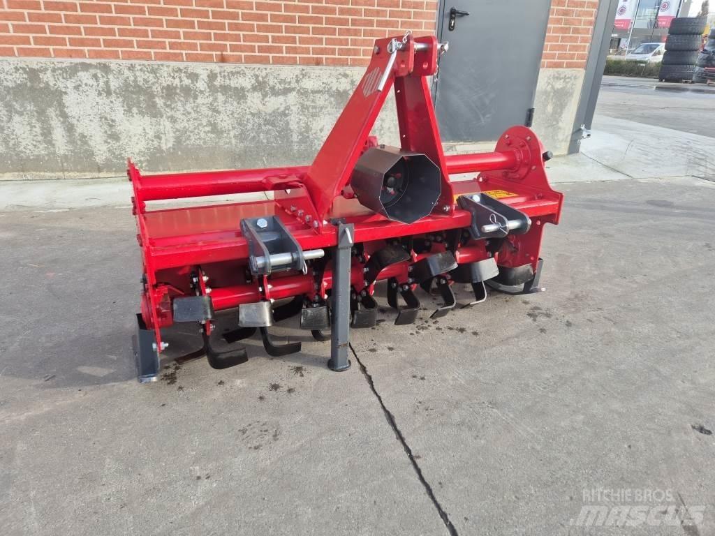Peecon RTC 140-20 Σβολοκόπτες και περιστροφικά άροτρα