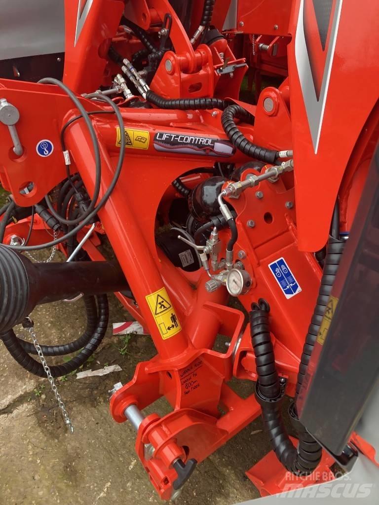 Kuhn FC9530DFF Χορτοκοπτικά