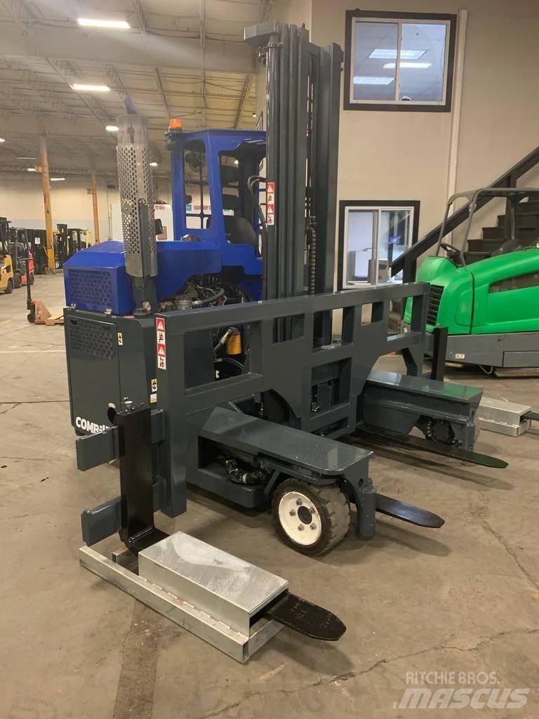Combilift C 6000 Ανυψωτικά στενών δρόμων