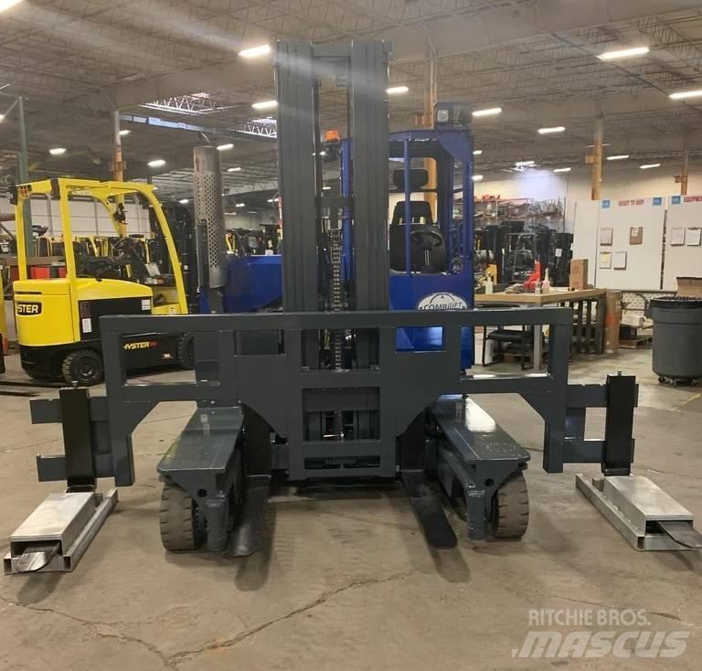 Combilift C 6000 Ανυψωτικά στενών δρόμων