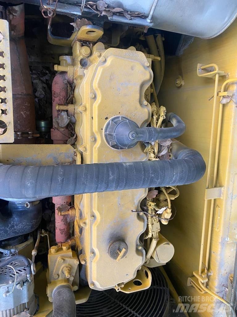CAT 325 CL Εκσκαφείς με ερπύστριες
