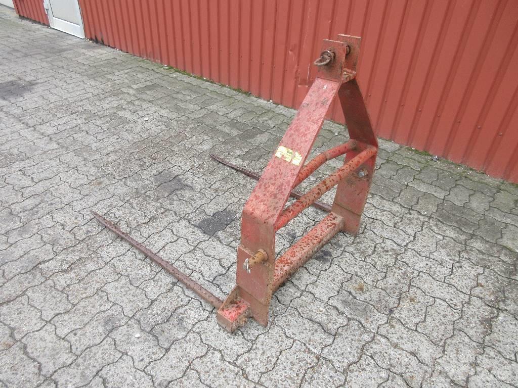 Holsø Ballespyd Άλλα εξαρτήματα για τρακτέρ