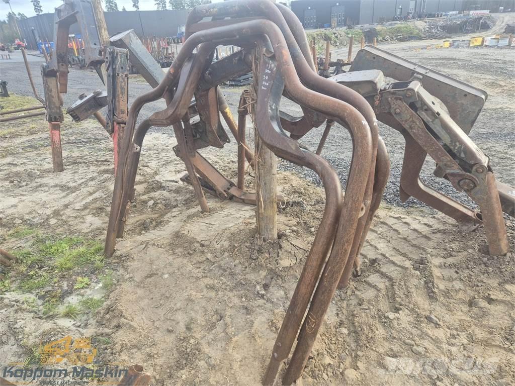 Mini brunett 678 Άλλα εξαρτήματα