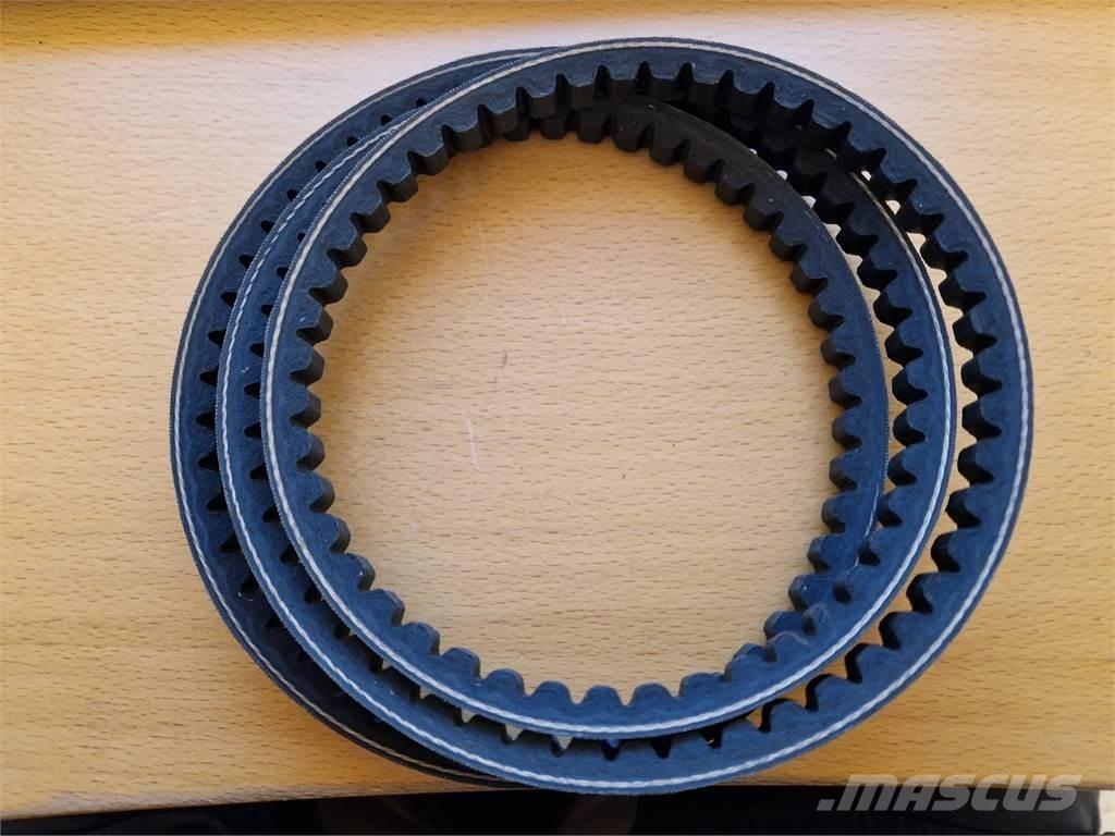 Eco Log ECO LOG Κινητήρες