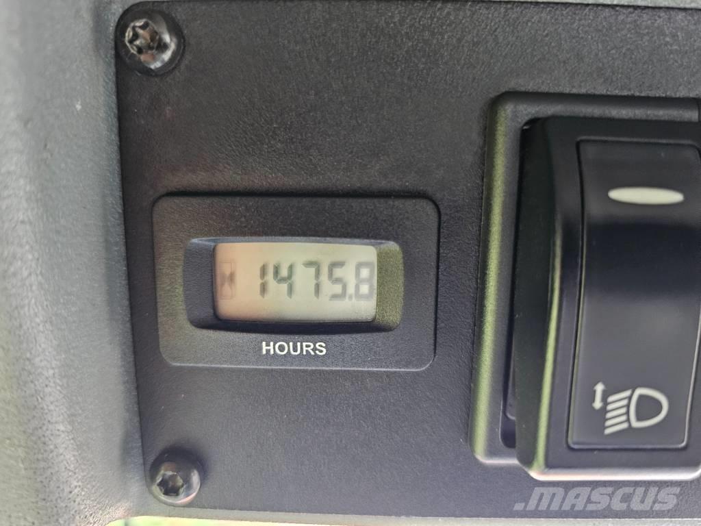 Kärcher MIC 70 Μεταφορείς εργαλείων