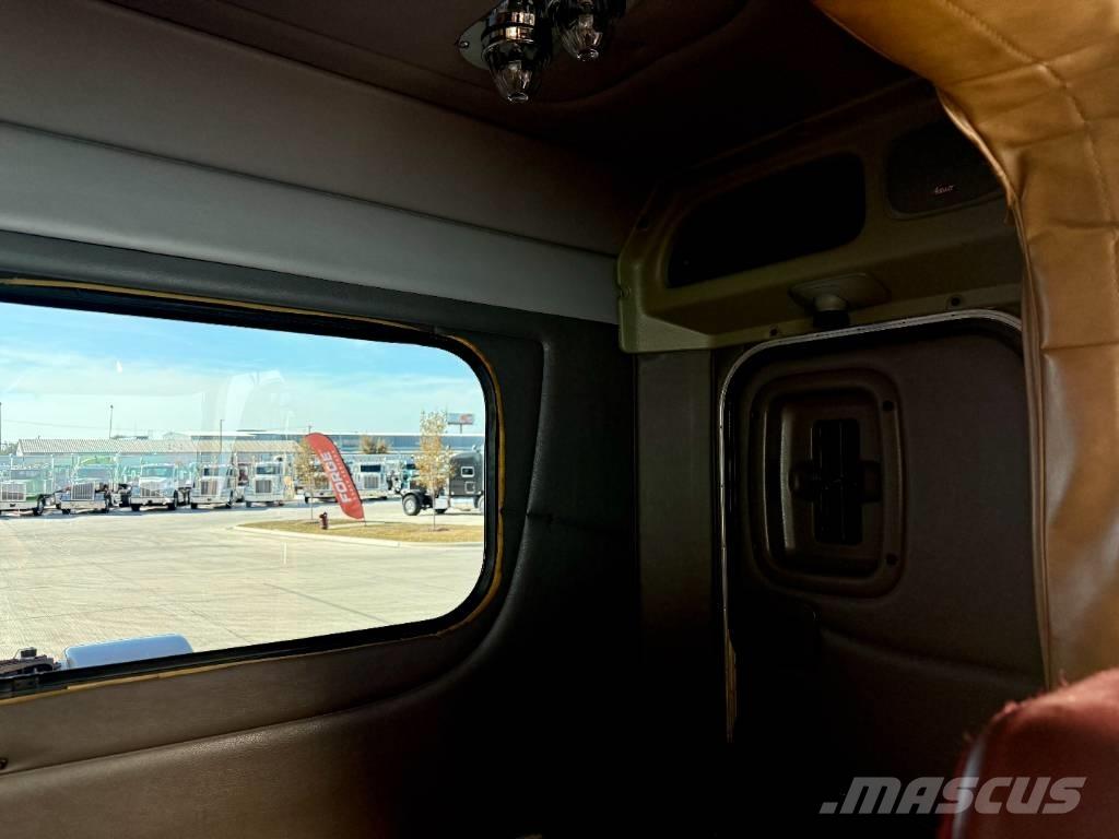 Peterbilt 379 Τράκτορες