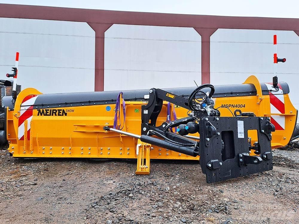 Meiren MSPN4004 Άροτρα