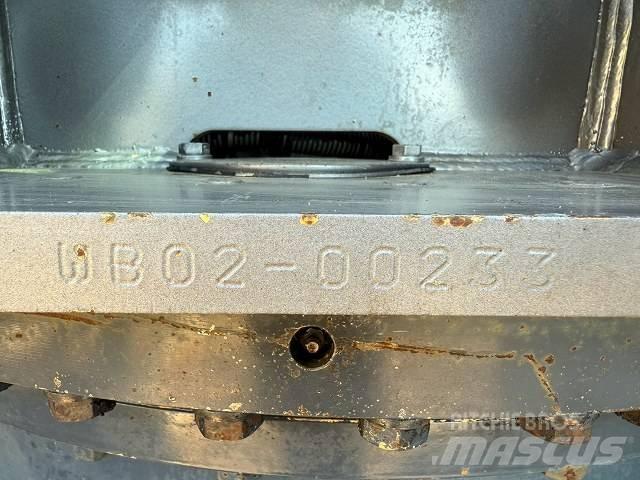 Kobelco SK200H-9 Εκσκαφείς με ερπύστριες