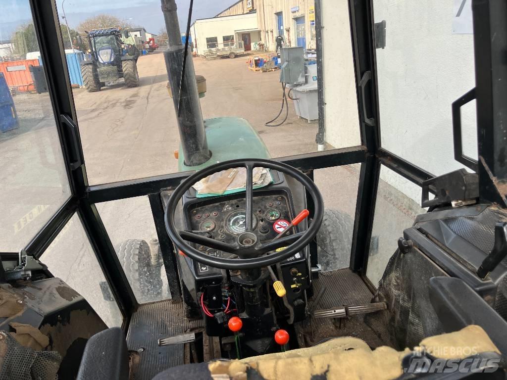 John Deere 3130 Τρακτέρ