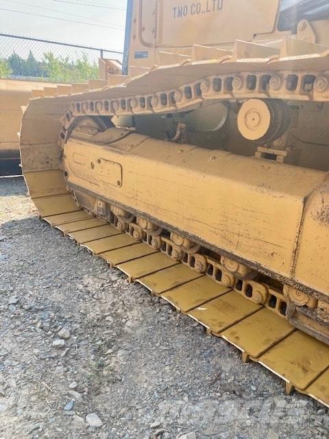 CAT D 3 K LGP Μπουλντόζες με ερπύστριες