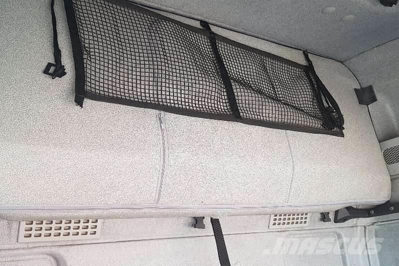 Iveco Stralis 430 Άλλα Φορτηγά