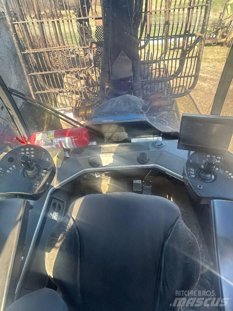 Rottne F10B Μεταφορείς ξυλείας