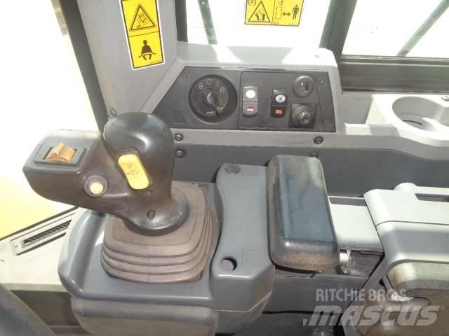 CAT 950 K Φορτωτές με λάστιχα (Τροχοφόροι)