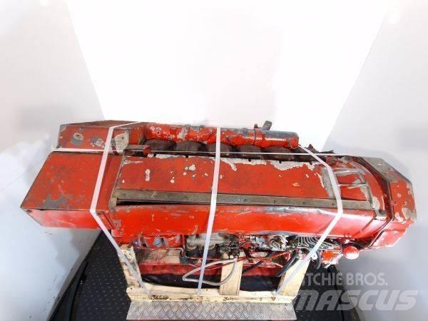 Deutz BF6L513R Κινητήρες
