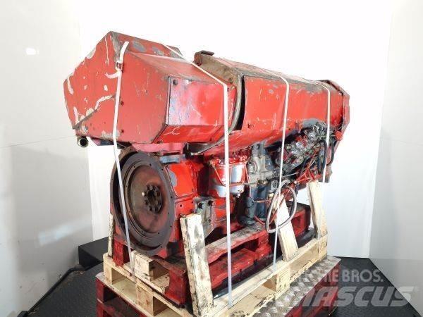 Deutz BF6L513R Κινητήρες