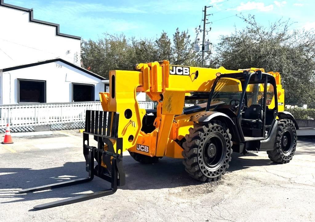 JCB 512-56 Τηλεσκοπικοί ανυψωτές