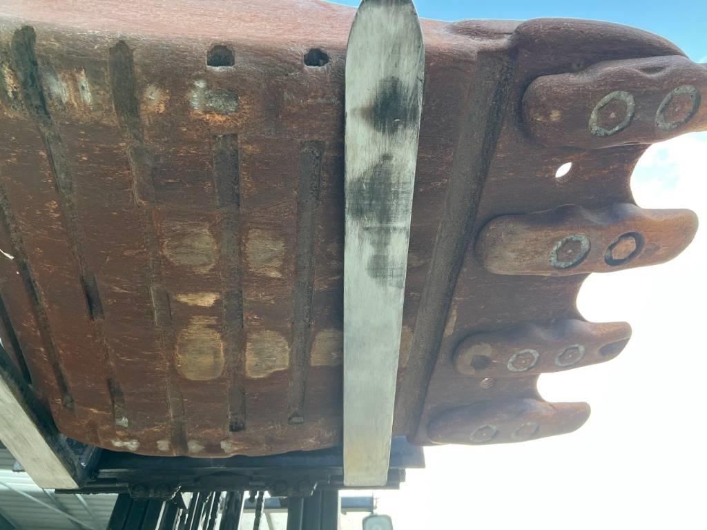 Klepp MEK S70 Κουβάδες