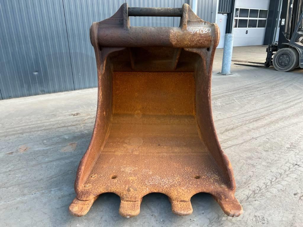 Klepp MEK S70 Κουβάδες